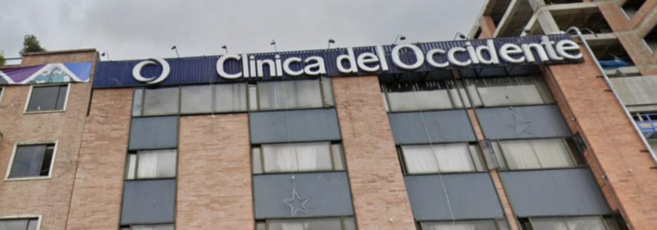 Clínica del Occidente alerta sobre riesgos de cirugías estéticas en centros clandestinos